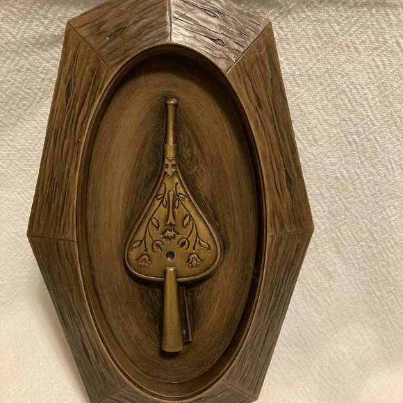 Vintage Set Of 3 Dart Industries No. 7241 - A, B, & C Home Interiors - Picture 3 of 7